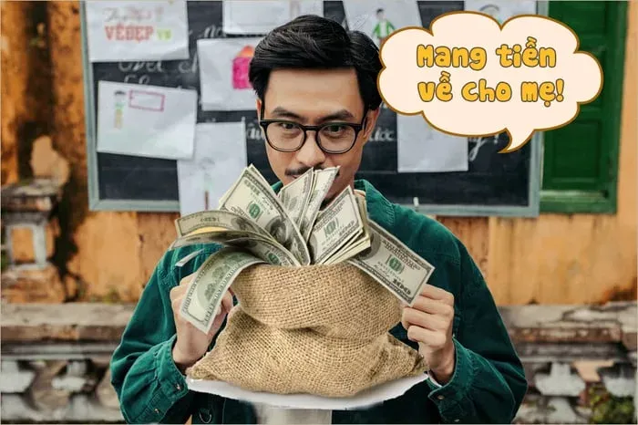 meme tiền 31