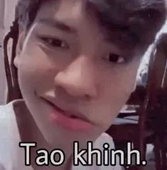 meme từ chối 2