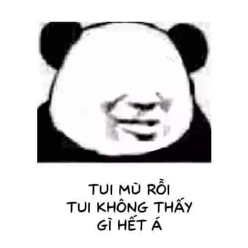 meme từ chối 10