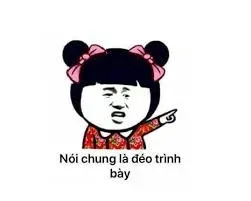 meme từ chối 32