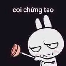 meme tức giận 15