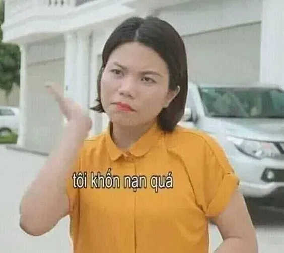 meme xin lỗi 33