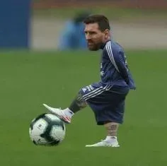 messi meme 15