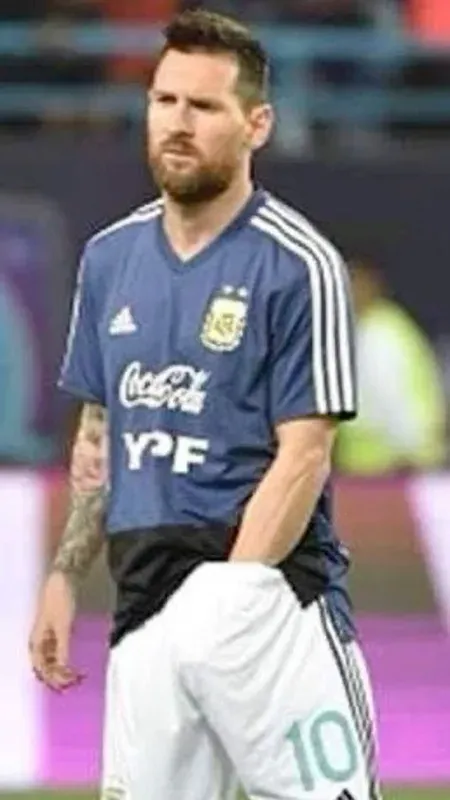 messi meme 17