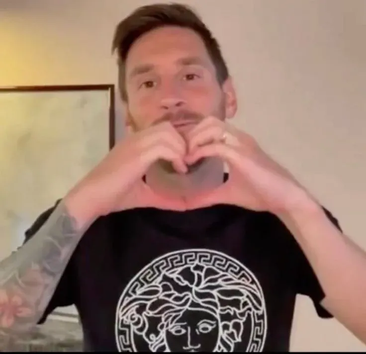 messi meme 18