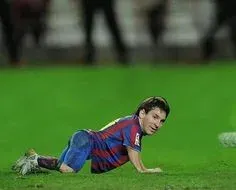 messi meme 25