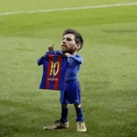 messi meme 26