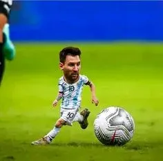 messi meme 27