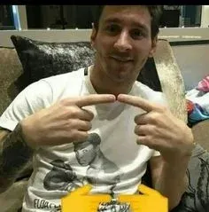 messi meme 29