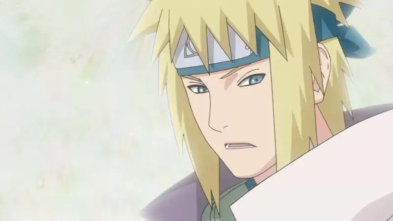 Minato Namikaze  28