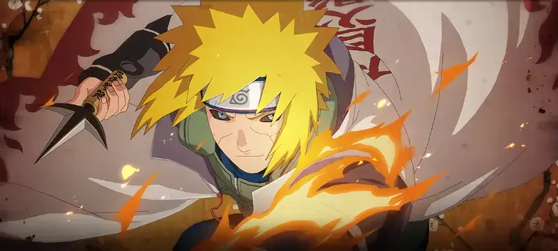 Minato Namikaze  39