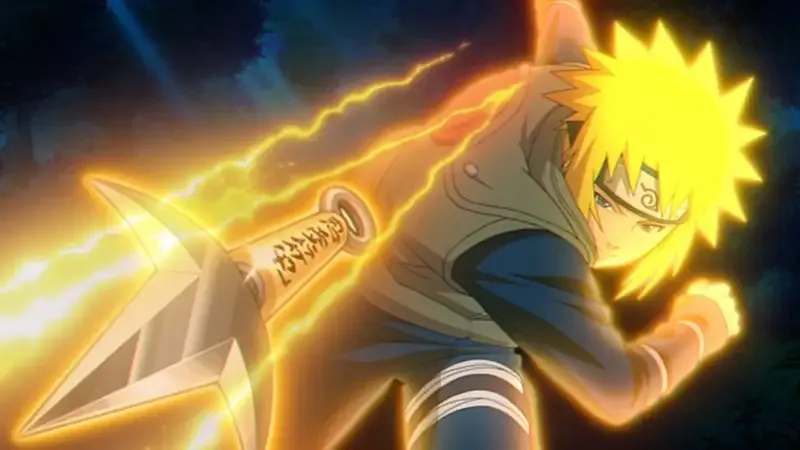 Minato Namikaze  49