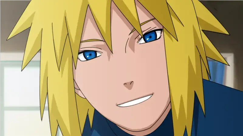 Minato Namikaze  50