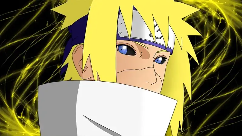 Minato Namikaze  24