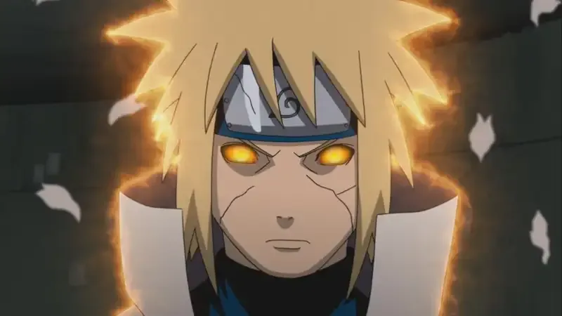 Minato Namikaze  35