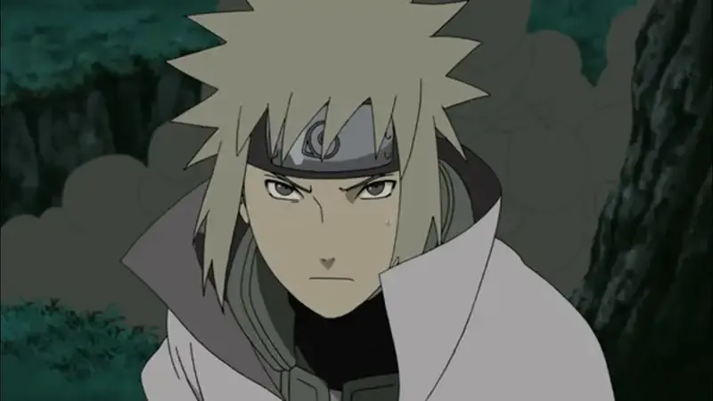 Minato Namikaze  41