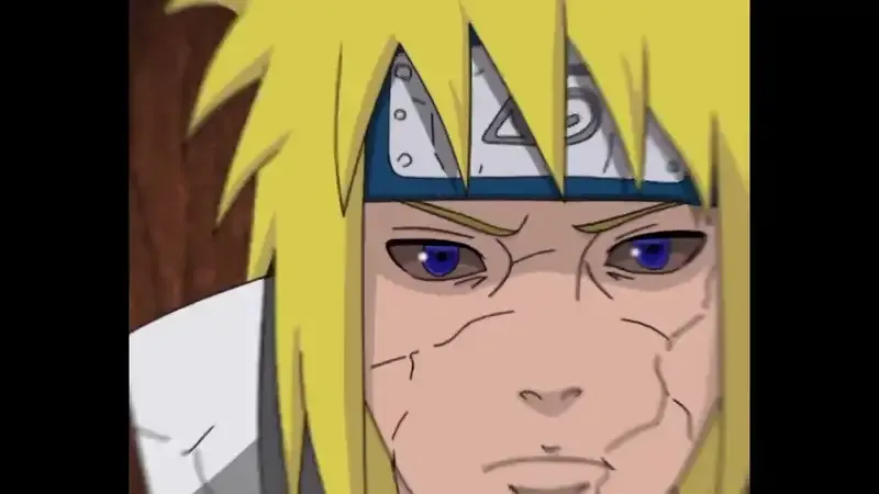 Minato Namikaze  42