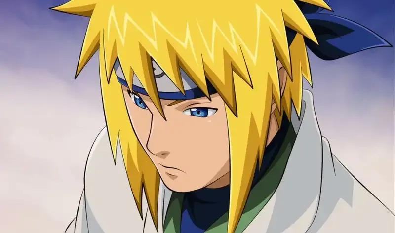 Minato Namikaze  52