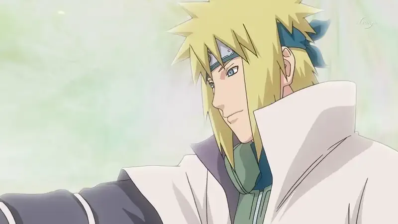 Minato Namikaze  53