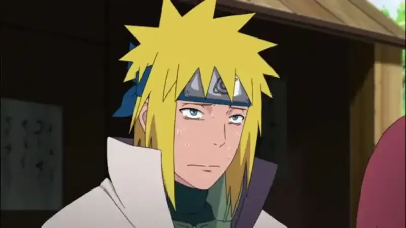 Minato Namikaze  54