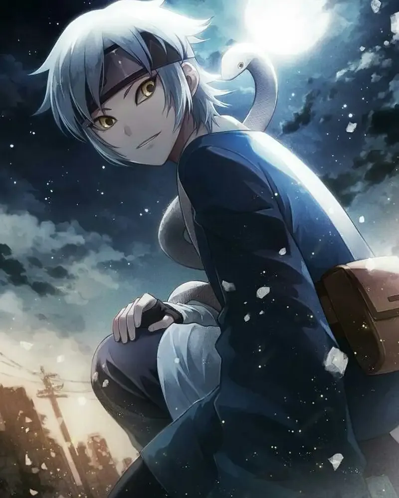 Mitsuki  10