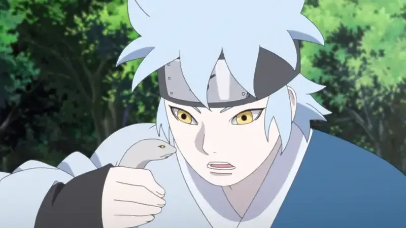 Mitsuki  13