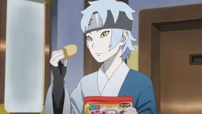 Mitsuki  30