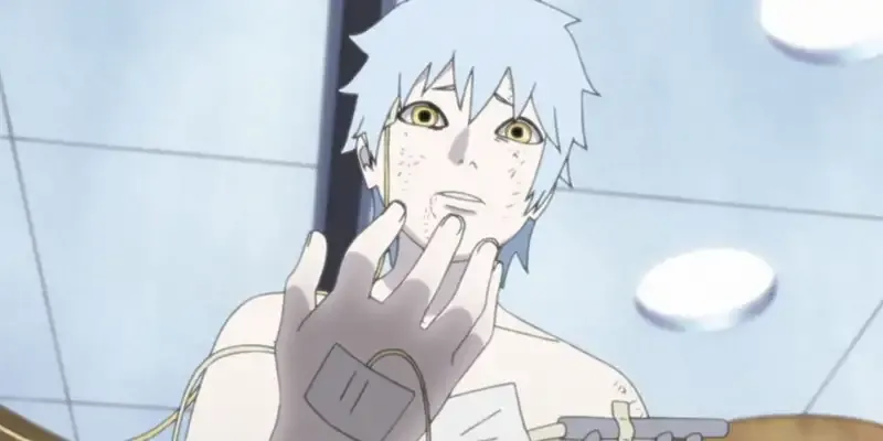 Mitsuki  32