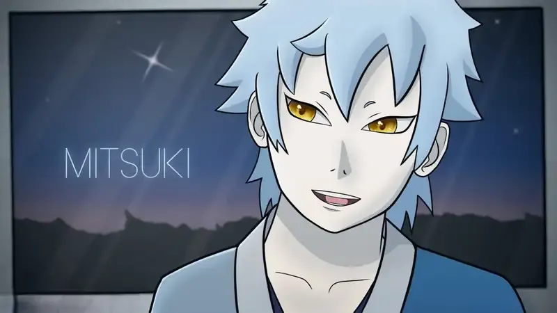 Mitsuki  50