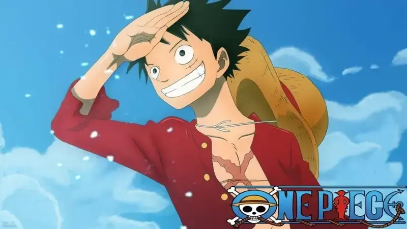 Monkey D. Luffy  52