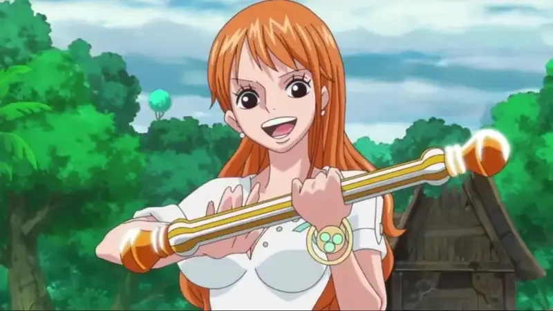 Nami  3