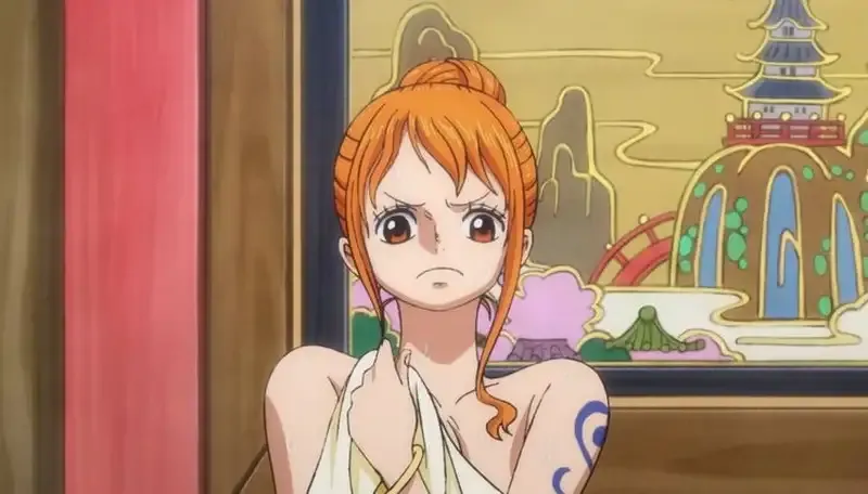 Nami  6