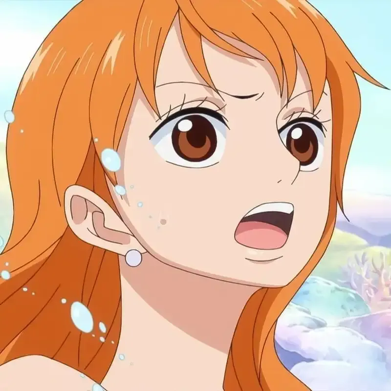 Nami  8