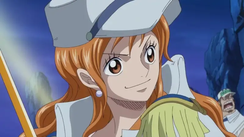 Nami  9