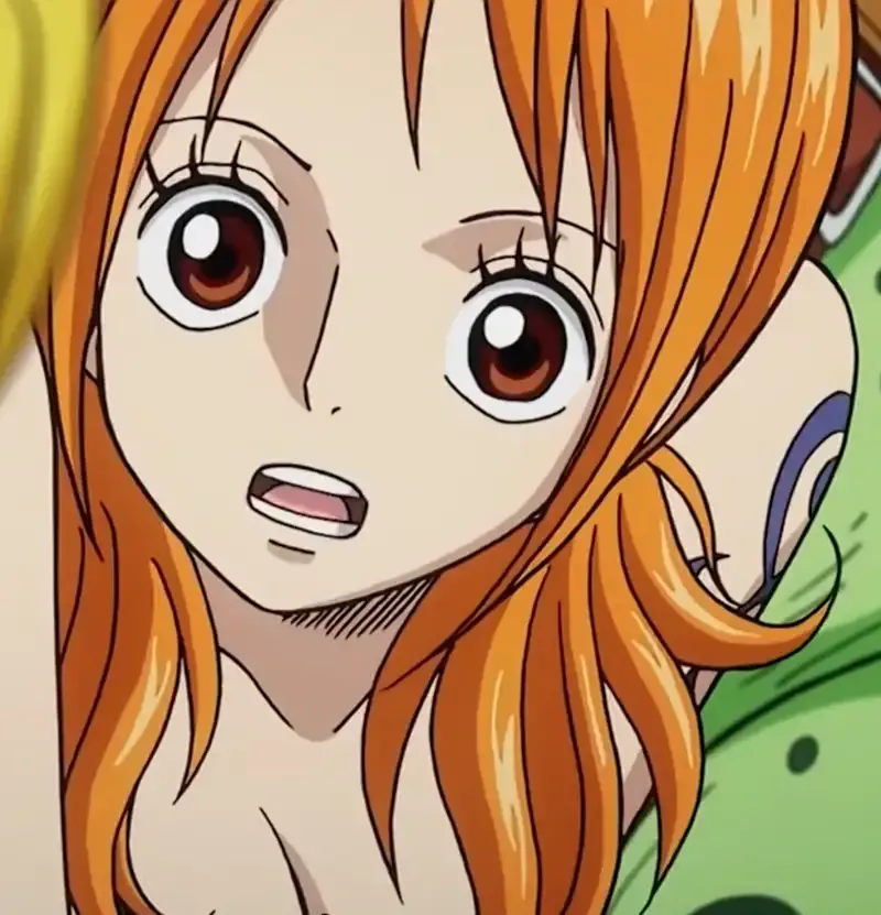 Nami  10