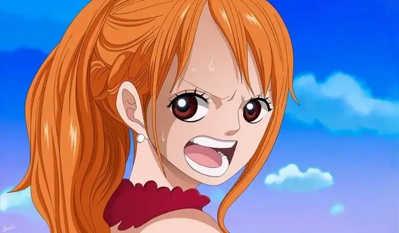 Nami  12