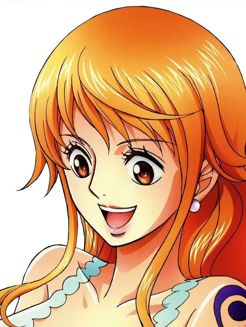 Nami  13