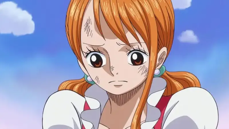 Nami  14