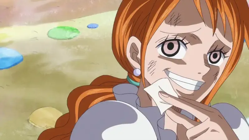 Nami  17