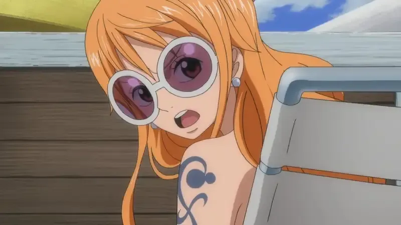 Nami  22