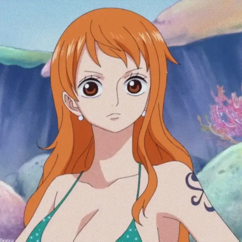 Nami  24