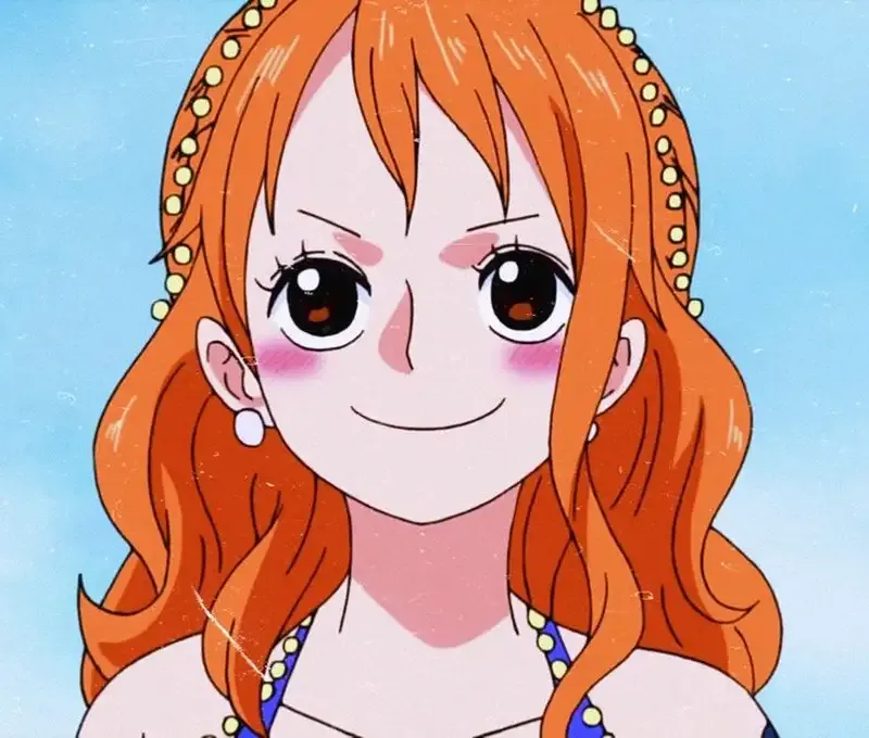 Nami  28