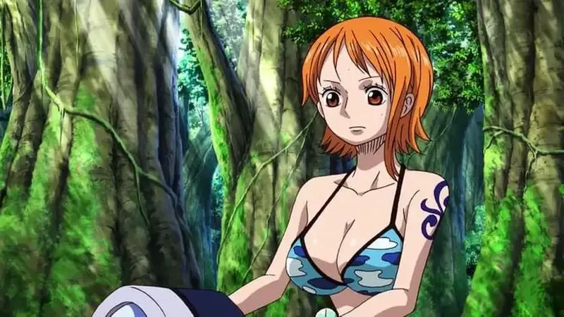 Nami  29