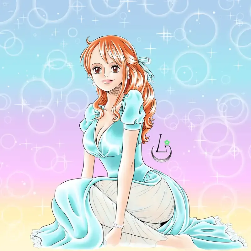 Nami  32