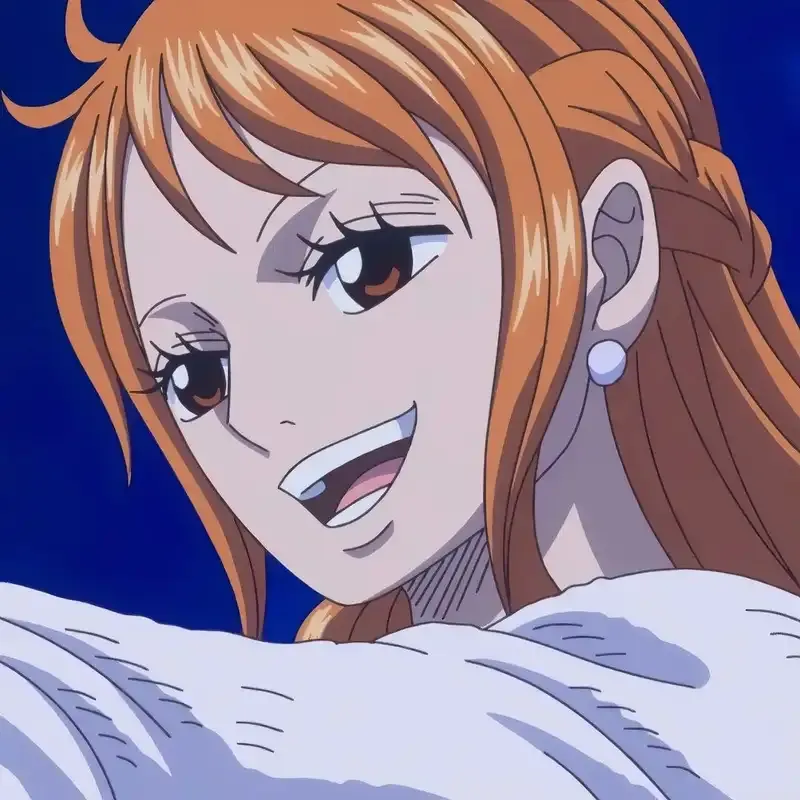 Nami  33