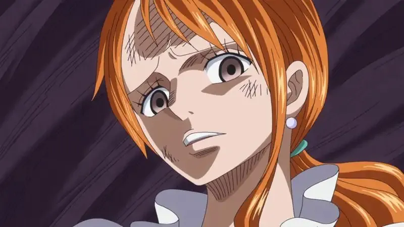 Nami  35