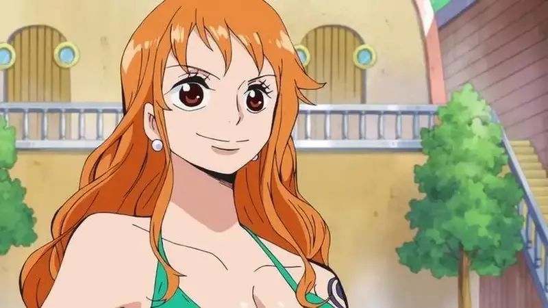 Nami  37