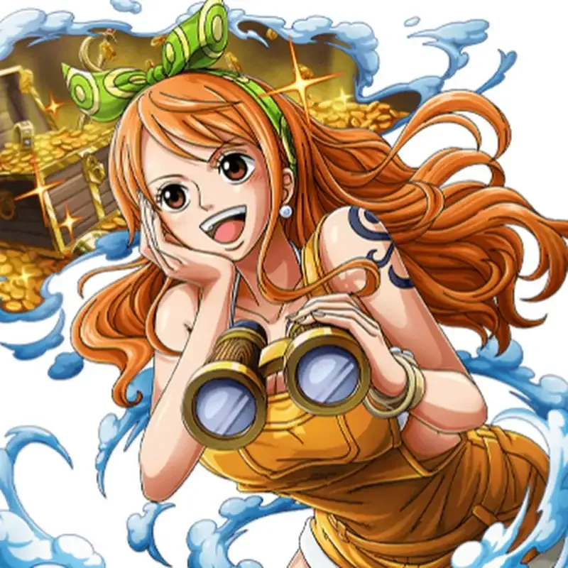 Nami  38