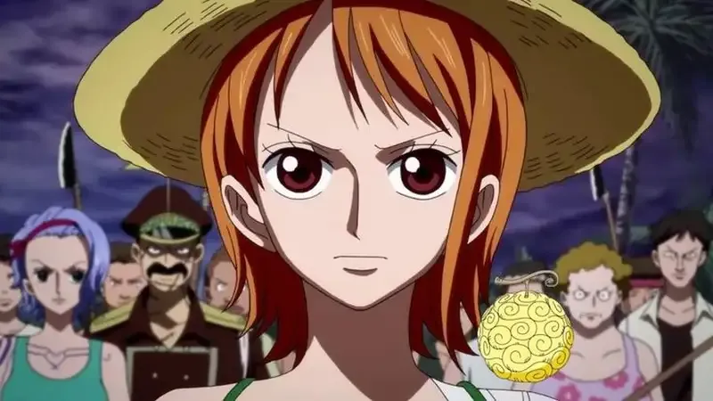 Nami  41