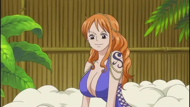 Nami  42